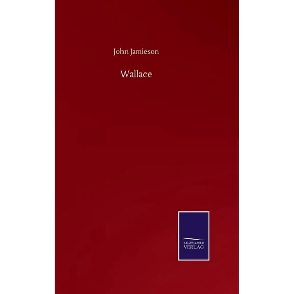Wallace (Hardcover)