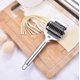thumbnail image 3 of Cortador de fideos y Pasta, acero inoxidable de alta calidad, máquina para hacer espaguetis y Pasta, rodillo de celosía, cortador de masa, herramientas de cocina, 3 of 4