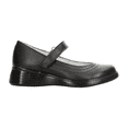 thumbnail image 1 of Zapato Escolar Yuyin Negro para Niña T18-22 [YUY582] negro 18.5, 1 of 10