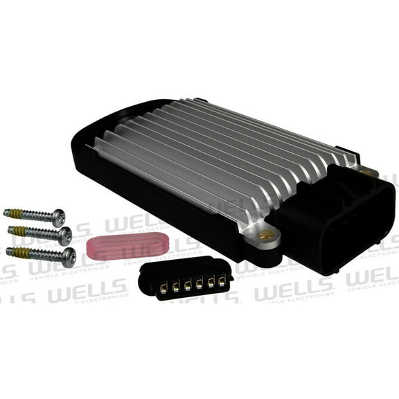 Ignition Control Module