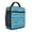 Excavator and Crane, variant on Excavator and Construction Worker Insulated Lunch Bag Teens,Lunch Box for Men Women for Work,Picnic or Travel,10.2x9.5x4.3 Inches,8 Can Capacity