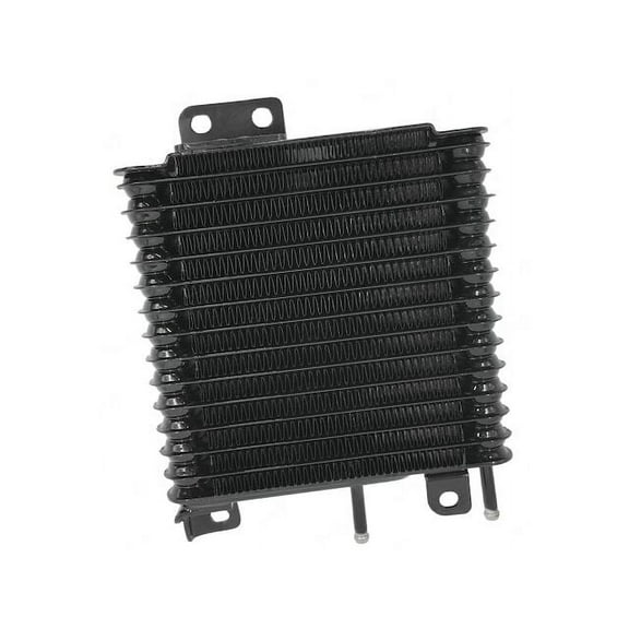 Automatic Transmission Cooler - Compatible with 2003 - 2006 Mitsubishi Outlander 2.4L 4-Cylinder 2004 2005