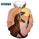 thumbnail image 3 of Sudadera con capucha con estampado de dinosaurio para hombre, sudadera informal de manga larga con estampado 3D de animales retro, sudadera holgada de otoño para la calle, 3 of 4