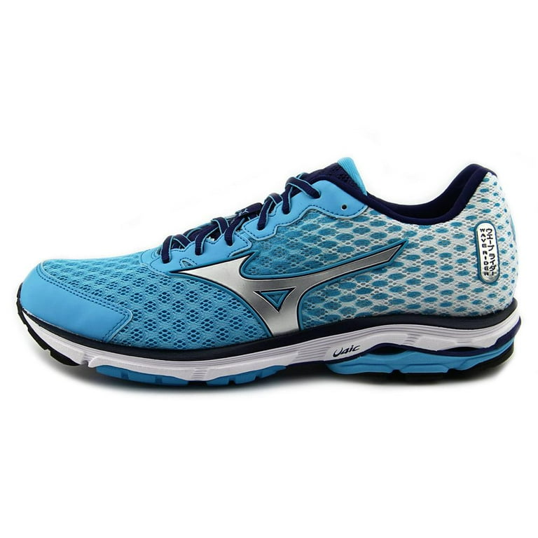 Mizuno wave rider 18 4e top