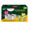 thumbnail image 1 of Caldo de pollo Knorr 950&nbsp; g + 330 g + olla gratis, 1 of 5