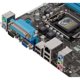 thumbnail image 2 of Placa base ASUS H61M-D LGA 1155 Intel H61 DDR3 microATX, 2 of 3