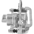 thumbnail image 5 of Detroit Axle - 2pc Rear Brake Calipers for 2000-2004 Subaru Outback Legacy 2003-2006 Baja Brake Calipers with Brackets Replacement, 5 of 7
