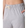 thumbnail image 5 of Hanes Jersey Joggers Essentials Women Cotton Sweatpants Pockets 29 inseam XS-2XL, 5 of 7