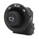 thumbnail image 1 of Power Rearview Mirror Control Switch Button 1S7117B676AA Replacement for Ford Courier Kasten J5 J3 1996?2003, 1 of 5