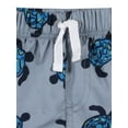 thumbnail image 4 of Gerber Baby & Toddler Boy Rashguard & Swim Trunks Set with UPF 50+, 2-Piece (0/3M - 5T), 4 of 8