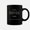 Black, variant on It Is A Mateo Thing Personalized First Name Funny Saying Cof