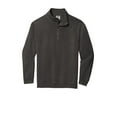 thumbnail image 4 of Comfort Colors Ring Spun 1/4-Zip Sweatshirt, 4 of 5