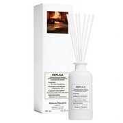Maison Margiela Replica Diffuser Home Fragrance Perfume 6.2oz  - By The Fireplace