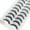 10pairs  XK-74, variant on NEW 10 pairs fluffy faux mink eyelashes natural long false eyelash extension handmade volume 3d lashes makeup faux cils cilios