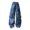 Z-06Dark Blue, variant on Coerni Oversize Baggy Cargo Denim Pants for Teen Girls Youth Kids Multi Pockets High Waist Wide Leg Jeans Streetwear Pants