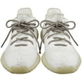 thumbnail image 5 of Shoelaces Replacement Round Laces for 350 V1/V2, 380, 500/500 HIGH, 700, 750, 950 Sneaker Shoes(Color:Granite,Size:59Inch), 5 of 5