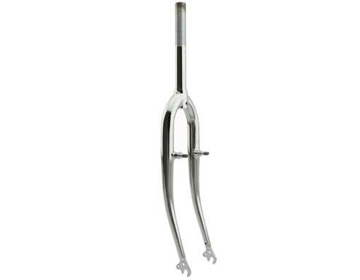 26 in mountain bike fork