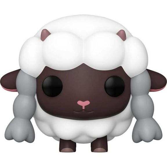 Funko Pop! Games: Pokemon - Wooloo