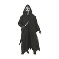 thumbnail image 1 of Figurine d'Action Ultime Ghostface 6 Pouces Visage de Fantôme Figurine d'Action Vêtue – Visage de Fantôme Visage de Fantôme Figurine d'Action Sideshow, 1 of 5