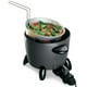 thumbnail image 2 of Cocina/vaporera eléctrica Presto Options 6L, 2 of 5