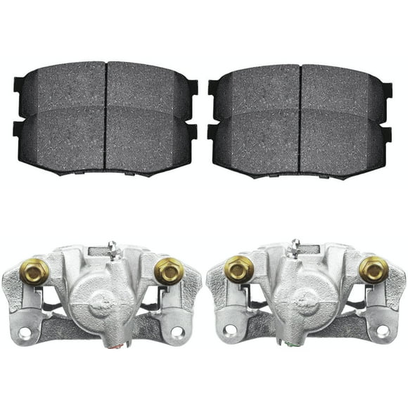 Lexus Gx460 Disc Brake Kit