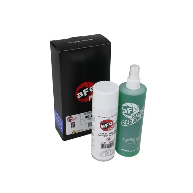Kit de Restauración de Filtro de Aire aFe Power MagnumFLOW Azul