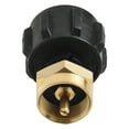 thumbnail image 4 of Propane Refill Adapter Lp Gas 1 Lb Cylinder Tank Coupler Bottles Heater Cap, 4 of 9
