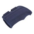 thumbnail image 5 of Fyearfly Muñequera de compresión, malla transpirable, elástica, muñequera ajustable para fitness, levantamiento de pesas, tendinitis, túnel carpiano (S/M, izquierda), 5 of 5