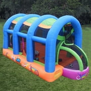 KidWise Arc Arena II Sports Bouncer