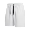 thumbnail image 2 of Unisex Outdoor Three Point Sport Shorts - Quick Dry Breathable Fabric Loose Running Fitness Beach Pants, Sport Functional Style Running Shorts For Men Off Road Gym & Beach Events, 2 of 8