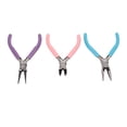 thumbnail image 4 of Cutting Pliers,3Pcs Pliers Set High Jewelry Pliers Set Pliers Tool Set Built for Precision, 4 of 14