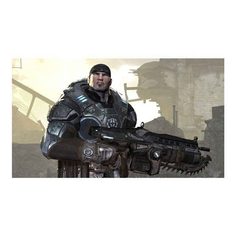 Buy Gears of War: Ultimate Edition Character Pack - Microsoft Store