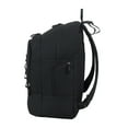 thumbnail image 6 of Eastsport Madison Diaper Backpack, Black, With Bonus Changing Pad, 6 of 11