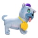 thumbnail image 4 of Peluche Suave Ruz Fashion Pets (Pugscuintle 20 cm Gris), 4 of 5
