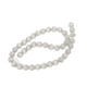 thumbnail image 4 of Joyería De Piedra, Cuentas De Piedra Para Manualidades, 10mm, Pulido, Exquisitas Cuentas De Piedra Natural Para Pulseras, Collares, Artesanía, 4 of 7
