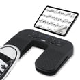 thumbnail image 1 of Pedal Page Turner inalámbrico Yueyinpu para tabletas iPad, 1 of 8