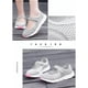 thumbnail image 4 of Superleves Zapatos informales Zapatos transpirables para mujer, 4 of 8