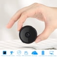 thumbnail image 3 of Caméra Sport Mini Wifi 1080P Sans Fil Grand-Angle DV Vision Nocturne Caméscope, 3 of 7