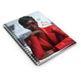 thumbnail image 3 of Spiral Notebook - Ruled Line, 3 of 4