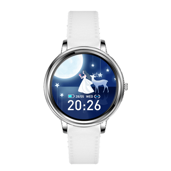 Luxury Times Smart-Watch