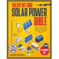 thumbnail image 1 of Libro Guía de Energía Solar Fuera de la Red DIY de Jackson Mitchell, 1 of 1