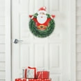 thumbnail image 3 of Proporro de Santa Toilebell, Hierro Fácil de Instalar Santa Toilebell Lindo para Casa, 3 of 7