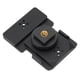 thumbnail image 3 of Adaptador de montaje de zapata profesional de alta resistencia para cámara EW 100 300 500 G1 G2 G3 G4, 3 of 8