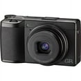 thumbnail image 3 of Ricoh GR III Digital Camera - Black, 3 of 12