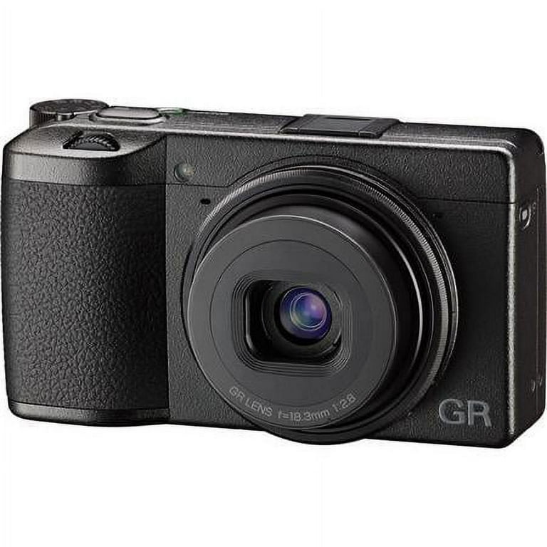RICOH GR DIGITAL III デジタルカメラ 3823 RICOH GR DIGITAL III digital camera 3823 From Japan 27075300187| eBay