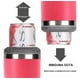 thumbnail image 4 of Portalatas De Cerveza De Acero Inoxidable Vaso Térmico 14oz, 4 of 6