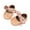 Gold, variant on BESLY 0-18M Toddler Baby Girls Princess Leather Shoes Infant Moccasins Bow Wedding Dress Shoes