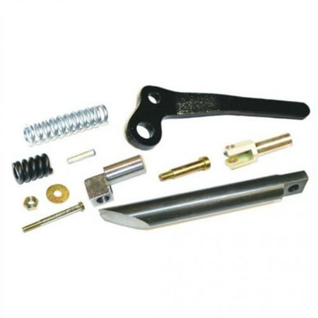 Quick Series - Quick Attach Coupler Latch - G Series, LH, New, Bobcat, 6724776