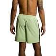 thumbnail image 2 of Onzie Yoga Mens Core Shorts 511 Margarita, 2 of 3