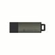 Centon Electronics S1-U3P31-16G 16GB USB 3.0 Clé USB Pro Lecteur Flash&44; Charbon Métallique – image 1 sur 1